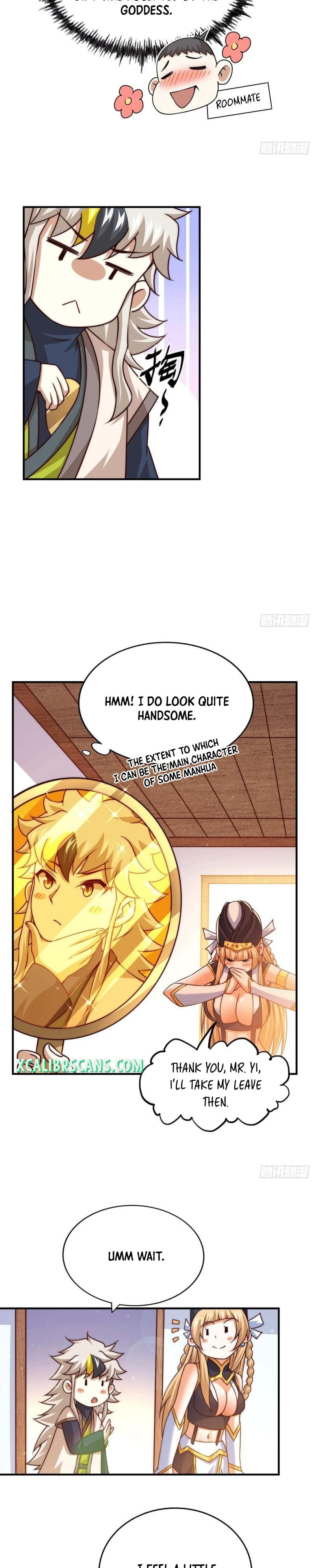 Read Above Ten Thousand People EN Manga Online