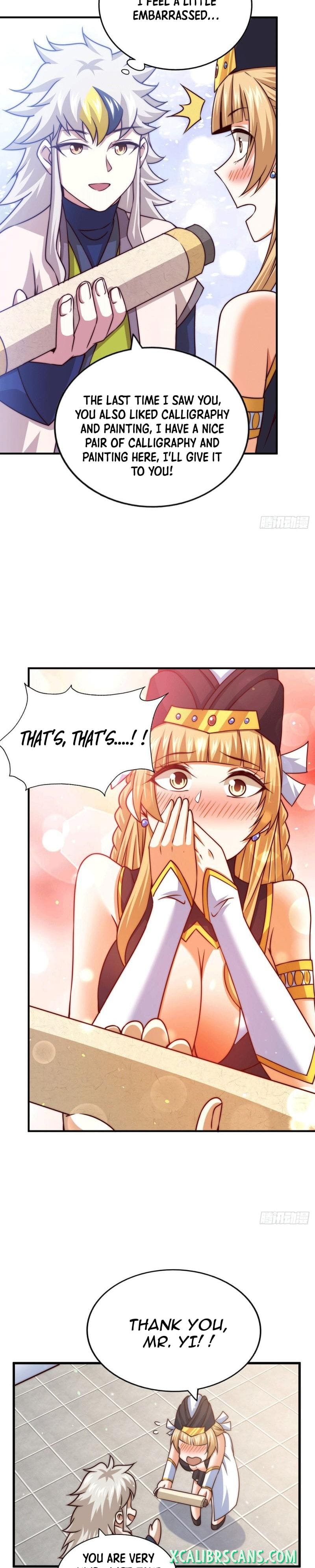 Read Above Ten Thousand People EN Manga Online