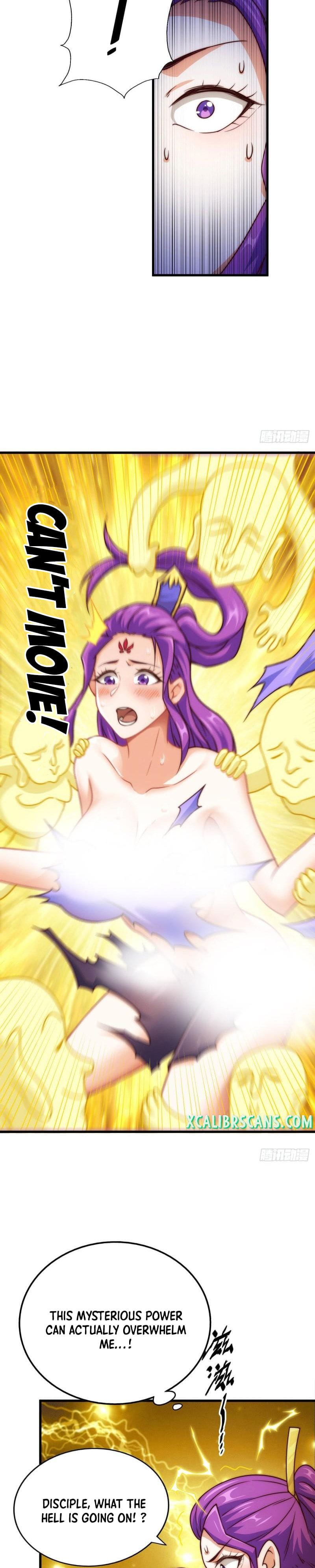 Read Above Ten Thousand People EN Manga Online