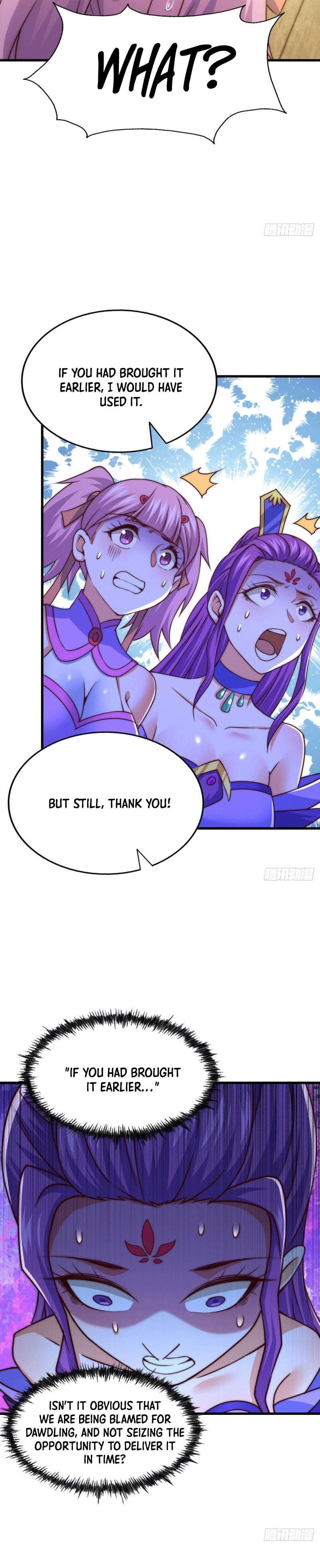 Read Above Ten Thousand People EN Manga Online