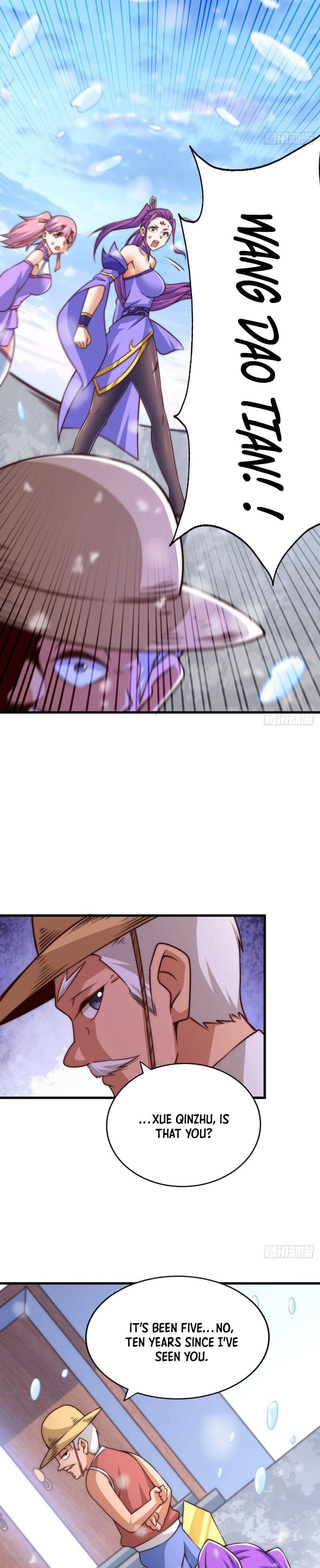 Read Above Ten Thousand People EN Manga Online