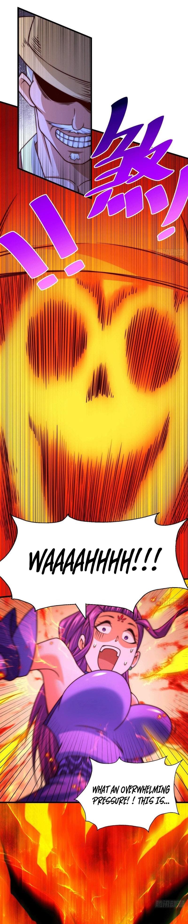 Read Above Ten Thousand People EN Manga Online