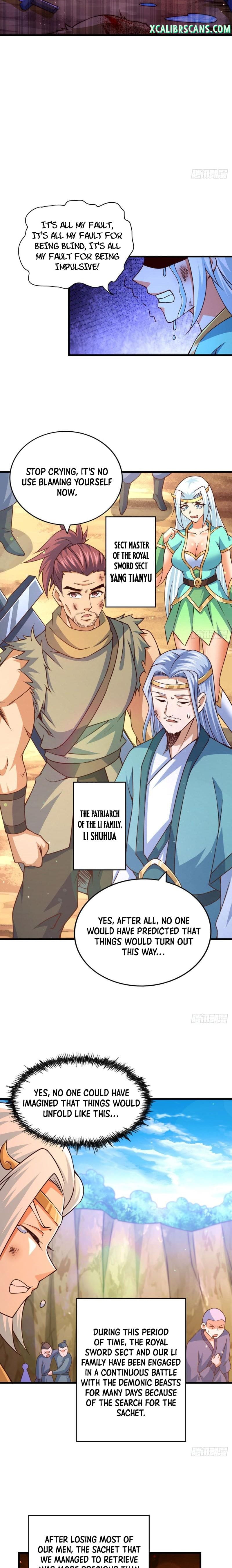Read Above Ten Thousand People EN Manga Online