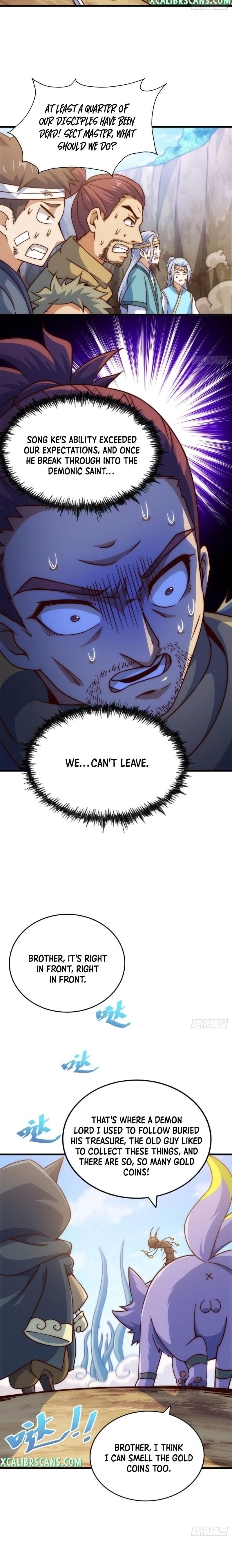 Read Above Ten Thousand People EN Manga Online