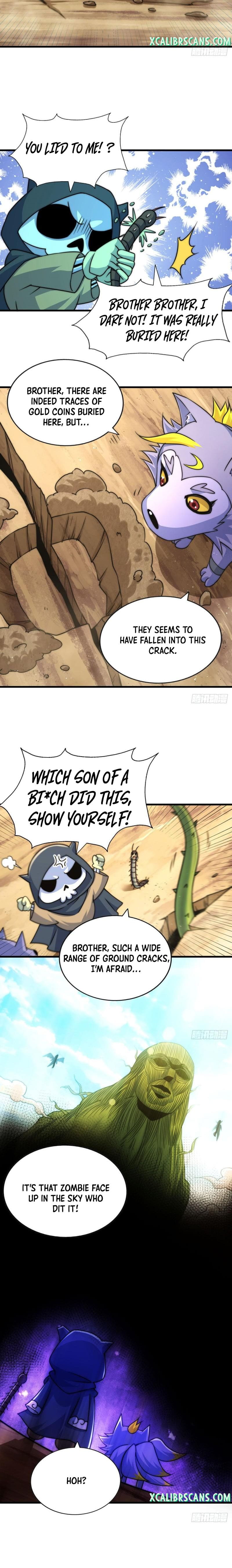 Read Above Ten Thousand People EN Manga Online