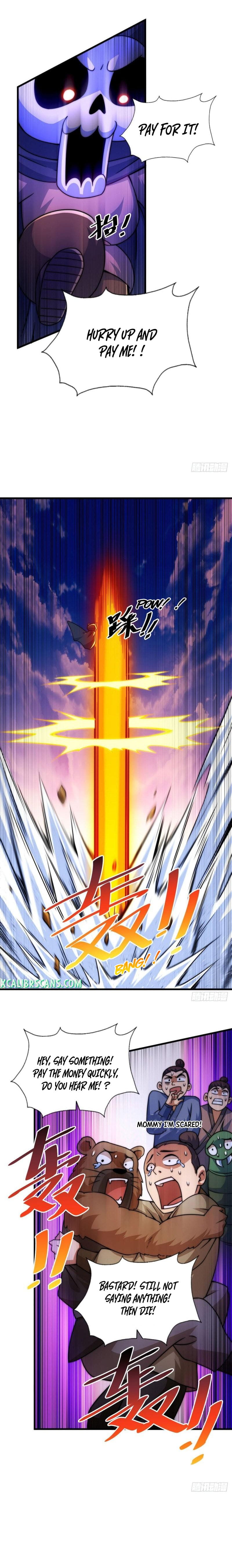 Read Above Ten Thousand People EN Manga Online