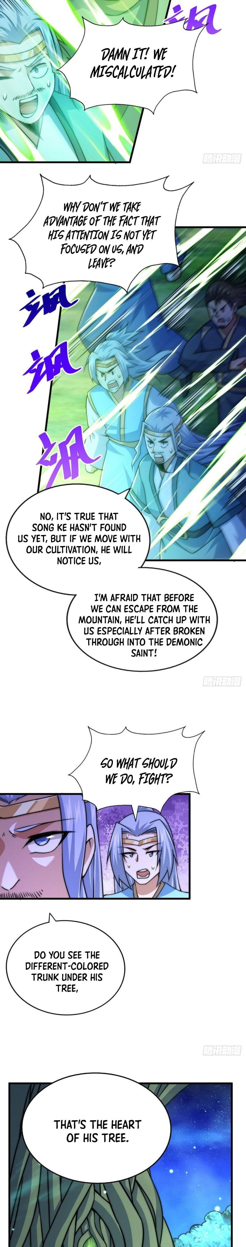 Read Above Ten Thousand People EN Manga Online