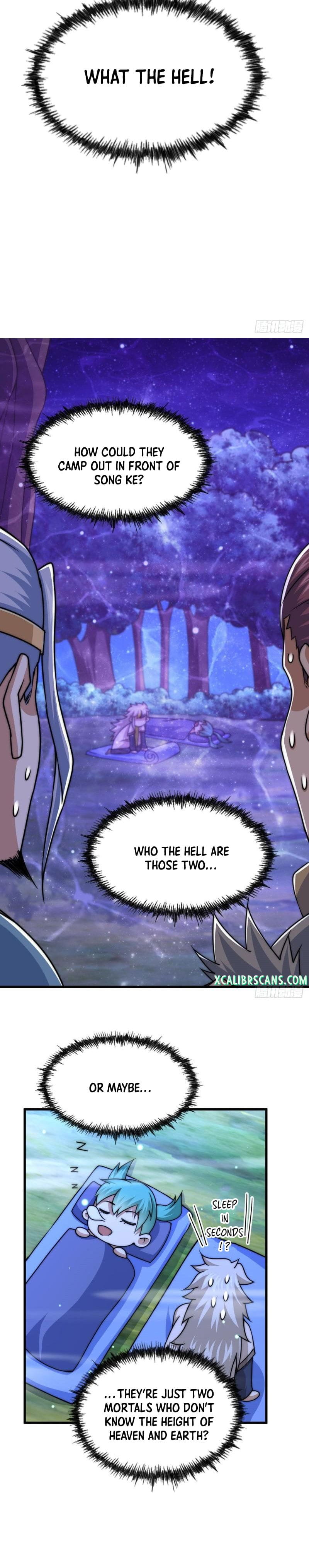 Read Above Ten Thousand People EN Manga Online