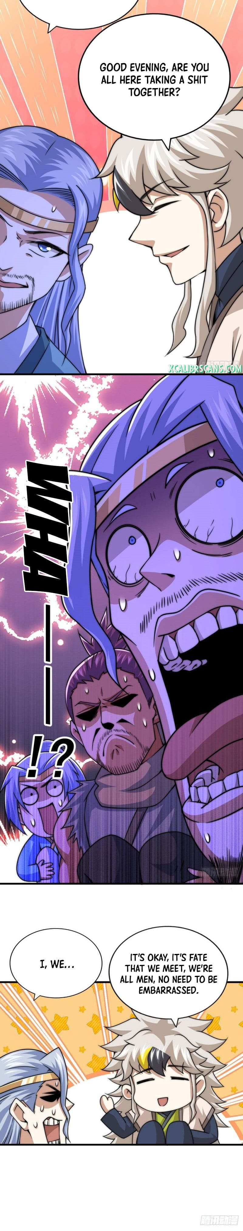 Read Above Ten Thousand People EN Manga Online