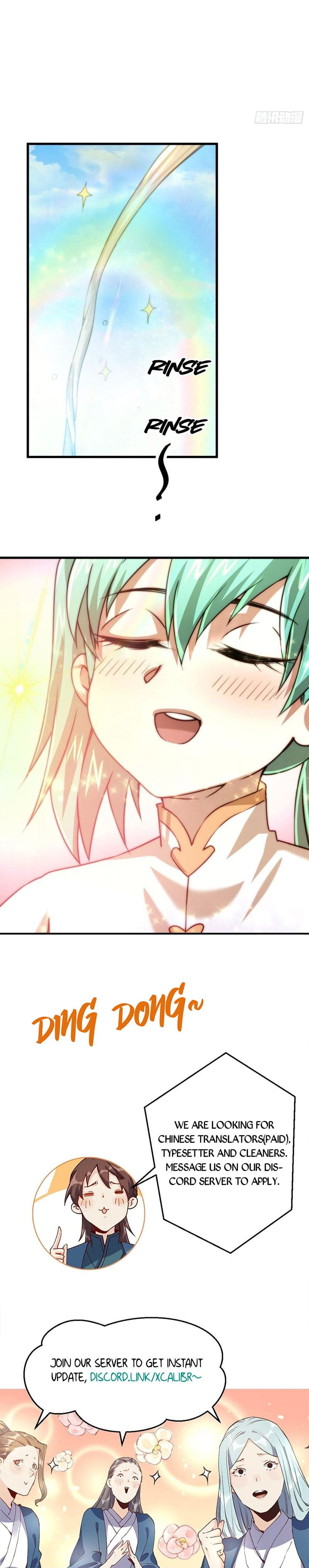 Read Above Ten Thousand People EN Manga Online