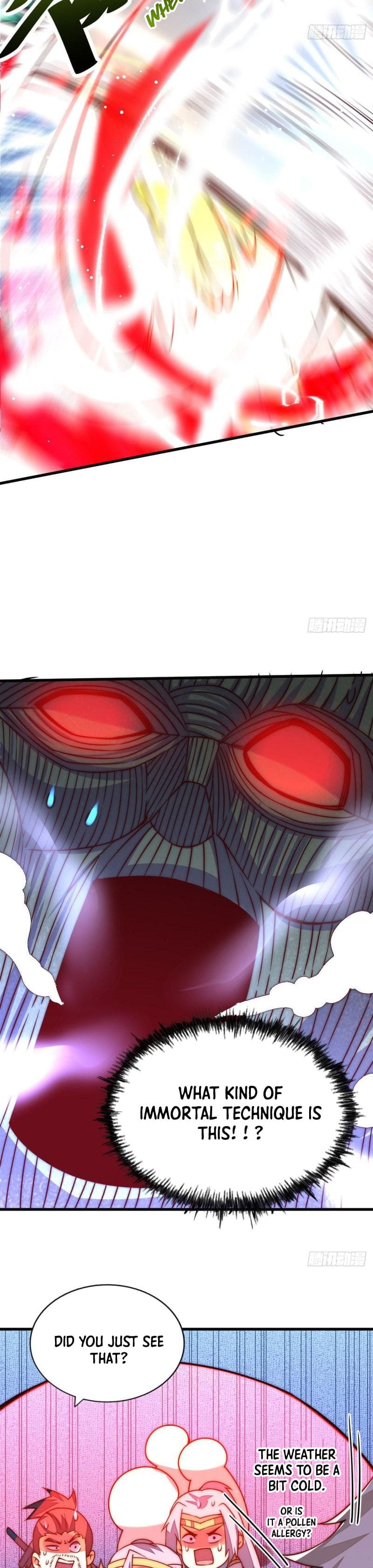 Read Above Ten Thousand People EN Manga Online