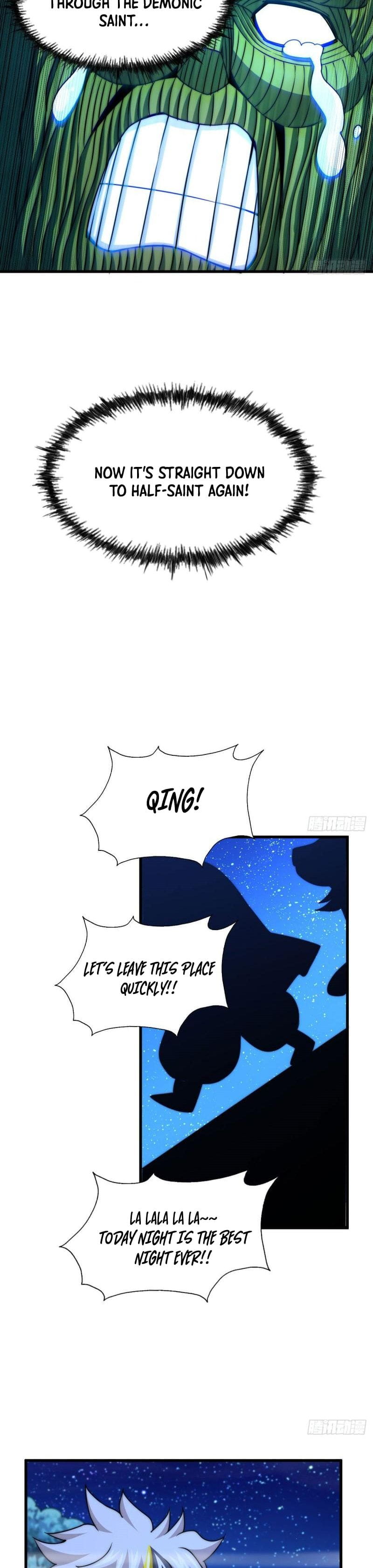Read Above Ten Thousand People EN Manga Online
