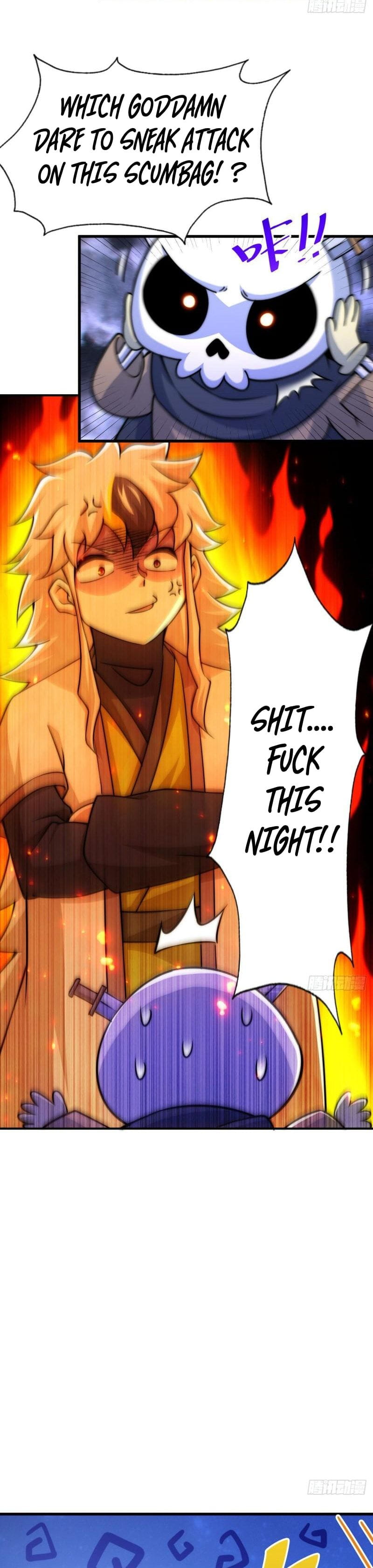 Read Above Ten Thousand People EN Manga Online