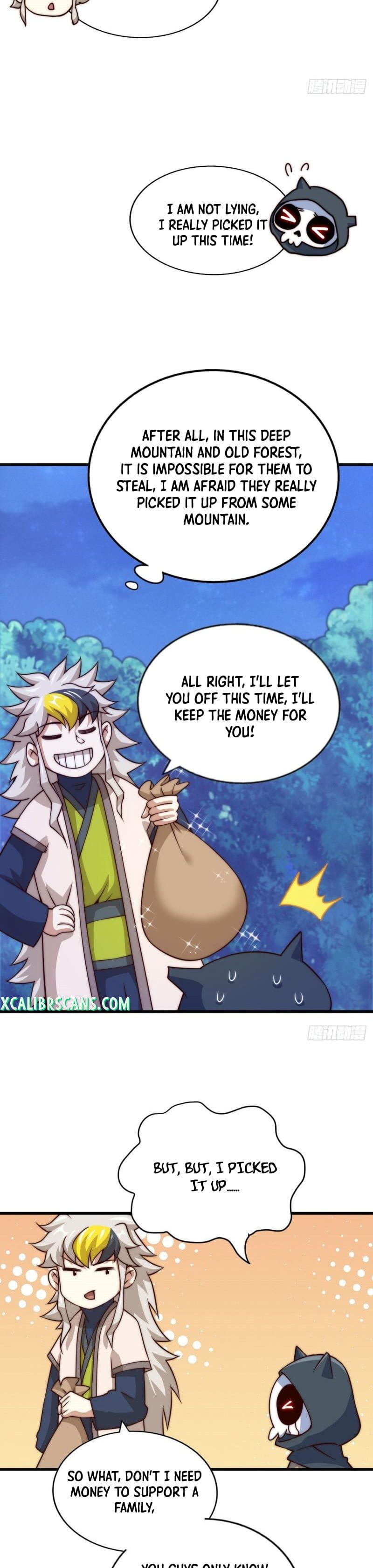 Read Above Ten Thousand People EN Manga Online