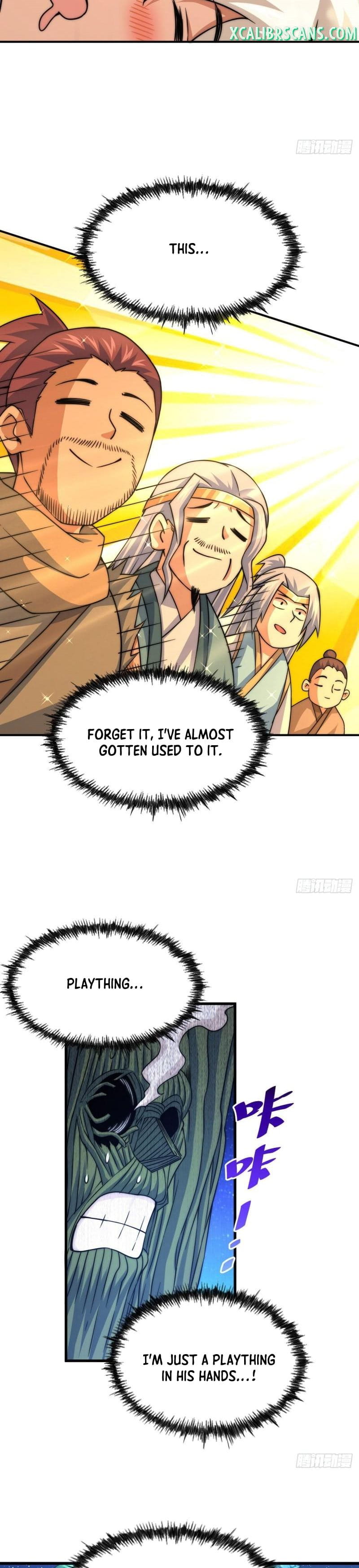 Read Above Ten Thousand People EN Manga Online