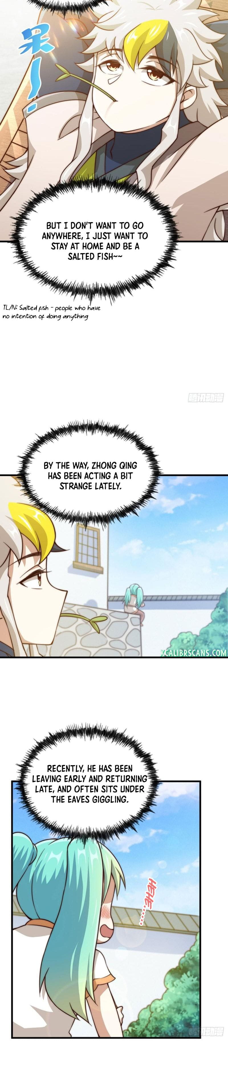 Read Above Ten Thousand People EN Manga Online