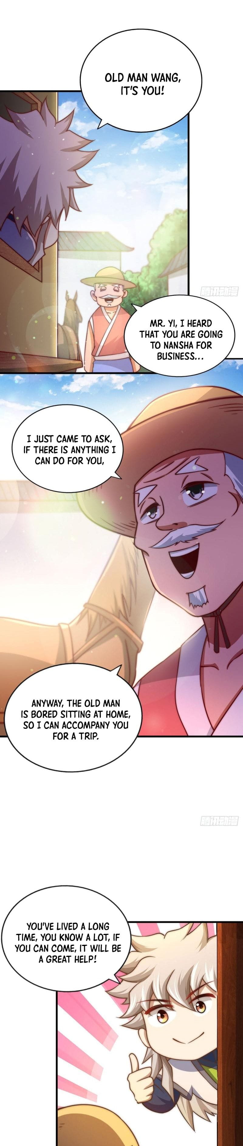 Read Above Ten Thousand People EN Manga Online