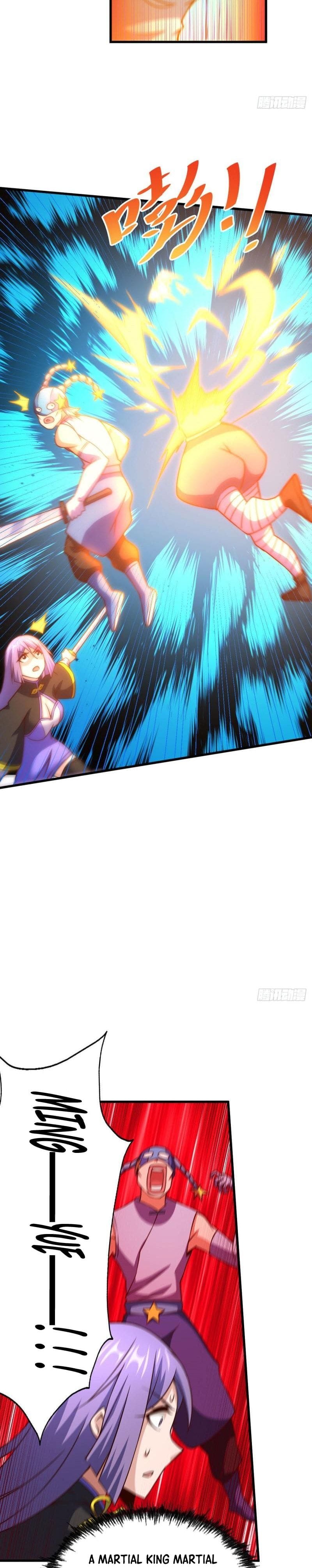 Read Above Ten Thousand People EN Manga Online