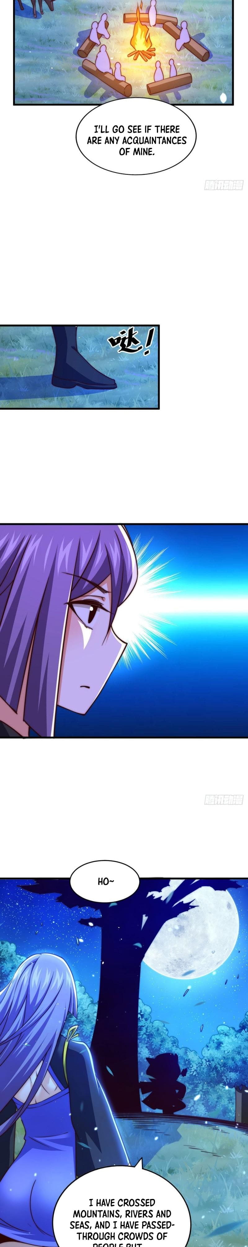 Read Above Ten Thousand People EN Manga Online
