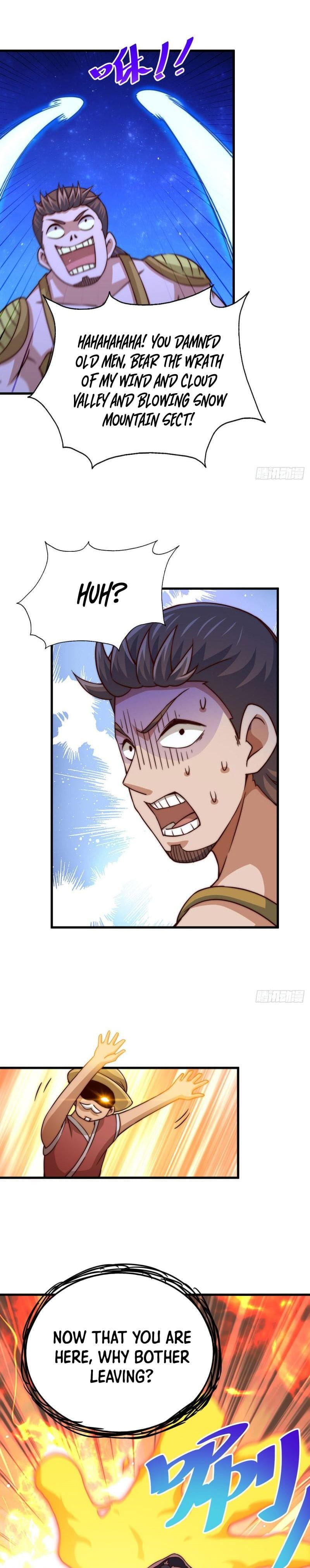 Read Above Ten Thousand People EN Manga Online