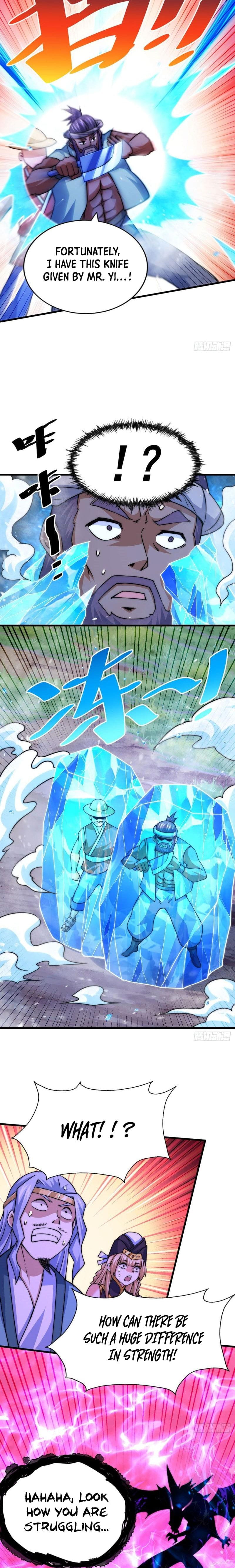 Read Above Ten Thousand People EN Manga Online