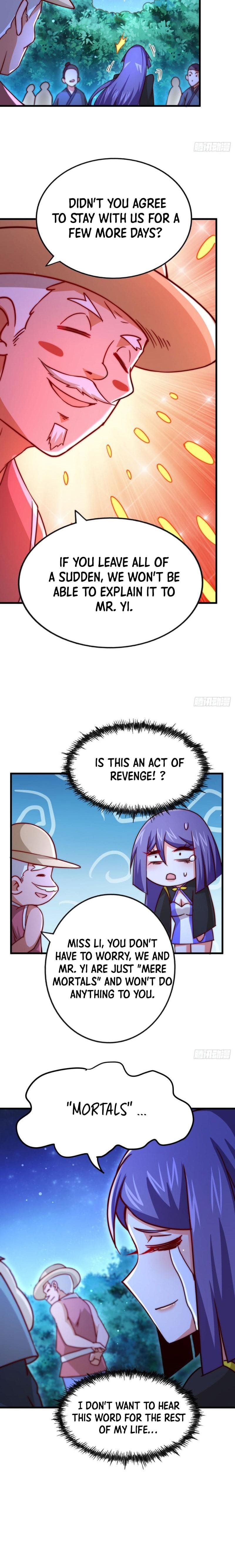 Read Above Ten Thousand People EN Manga Online