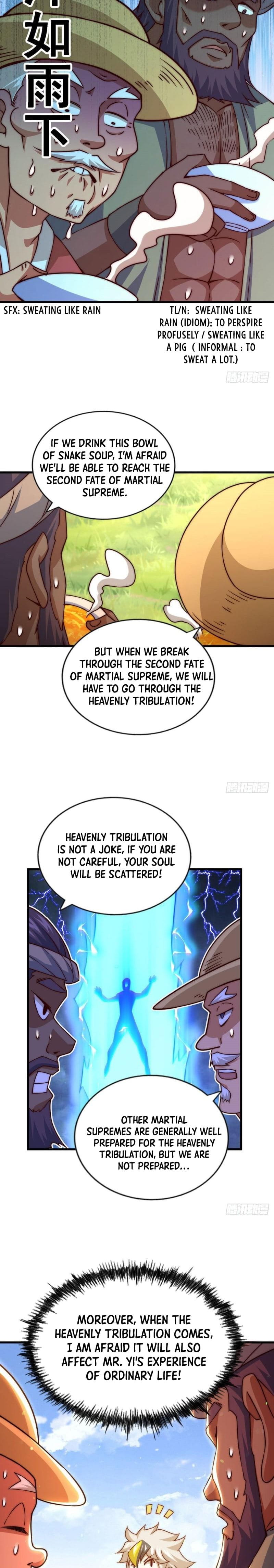 Read Above Ten Thousand People EN Manga Online