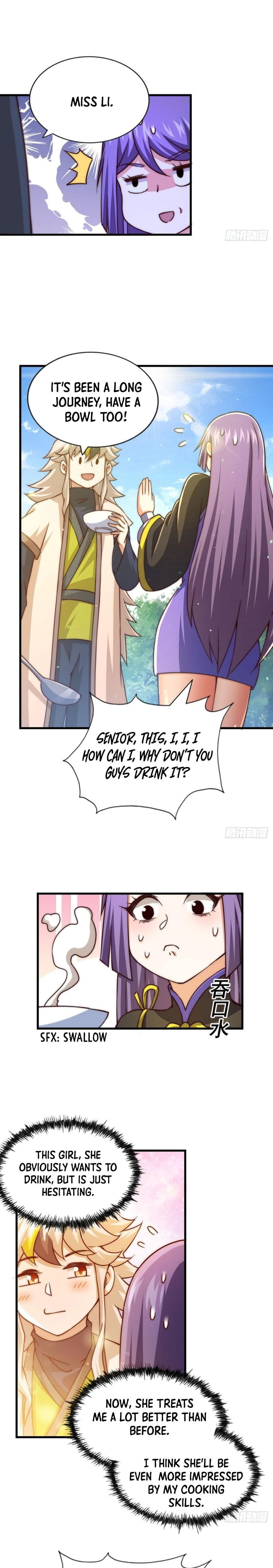 Read Above Ten Thousand People EN Manga Online