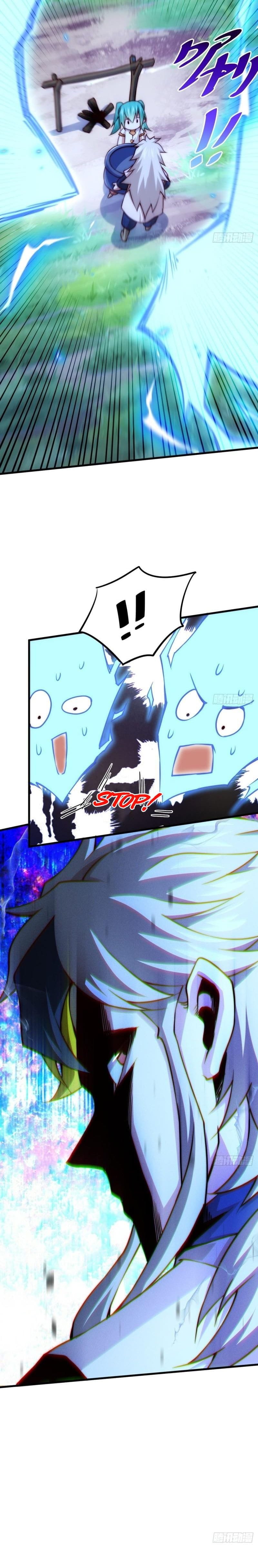 Read Above Ten Thousand People EN Manga Online