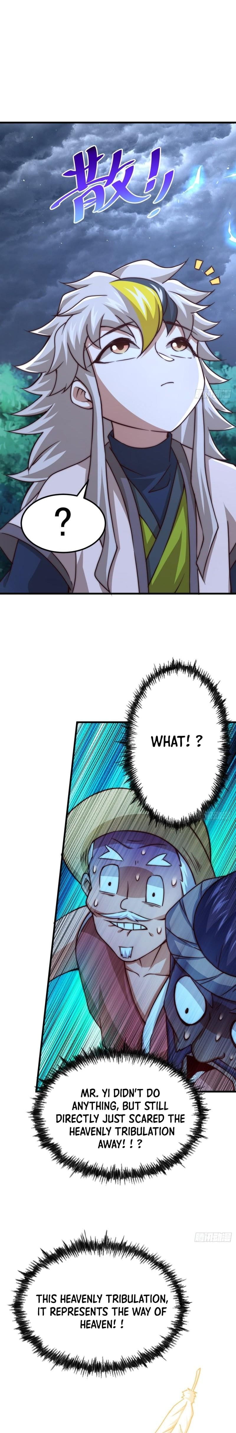 Read Above Ten Thousand People EN Manga Online