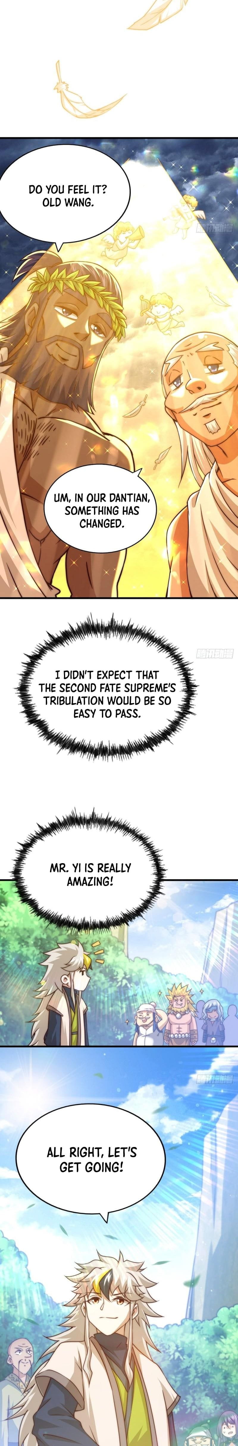 Read Above Ten Thousand People EN Manga Online