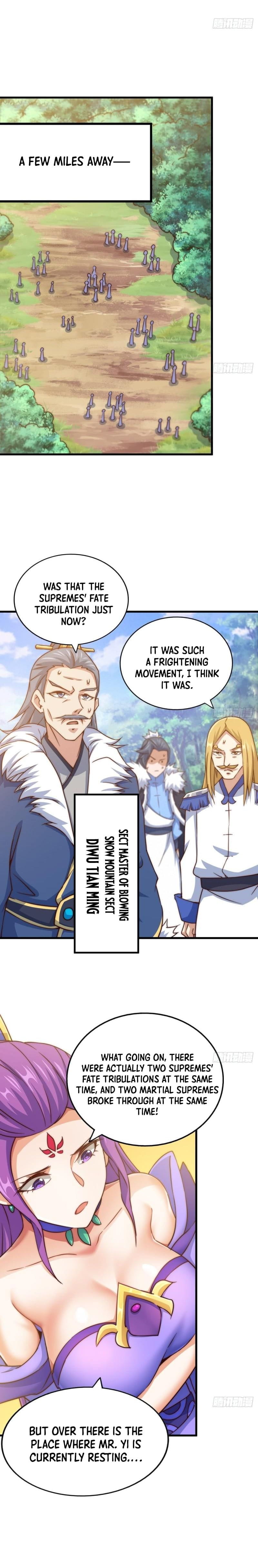 Read Above Ten Thousand People EN Manga Online