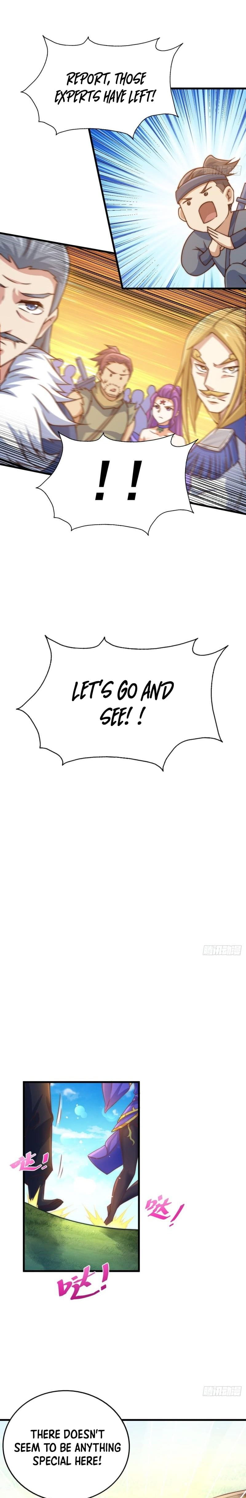 Read Above Ten Thousand People EN Manga Online