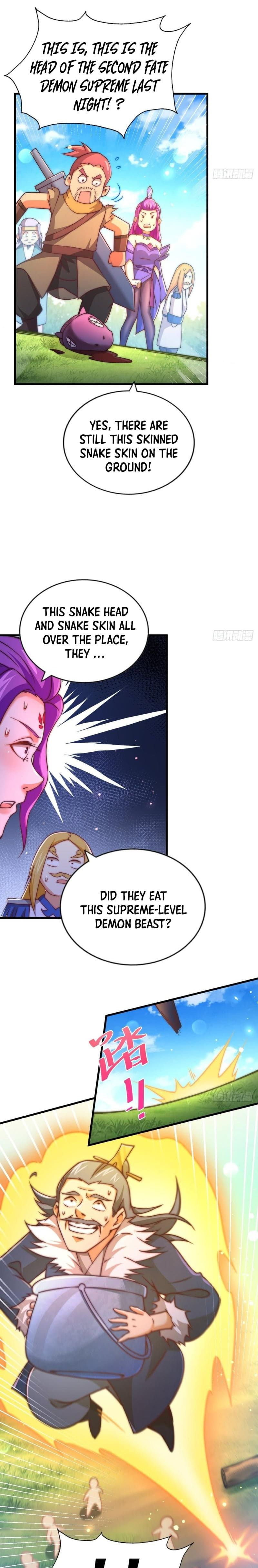 Read Above Ten Thousand People EN Manga Online