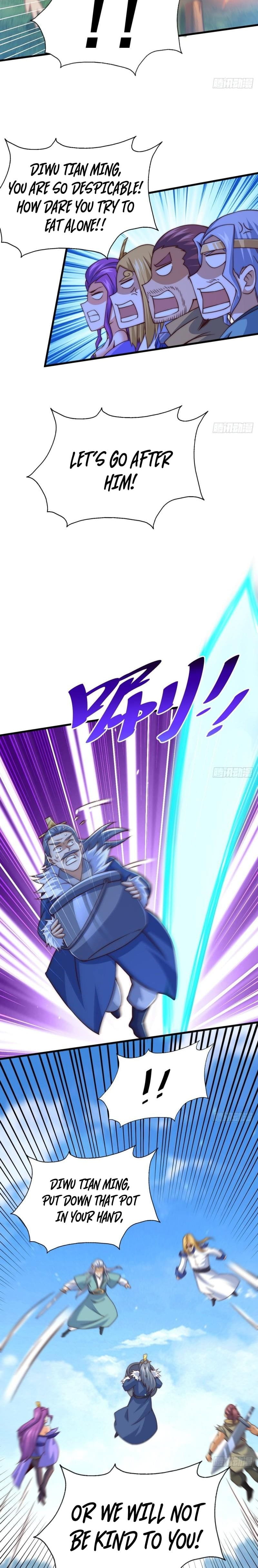 Read Above Ten Thousand People EN Manga Online