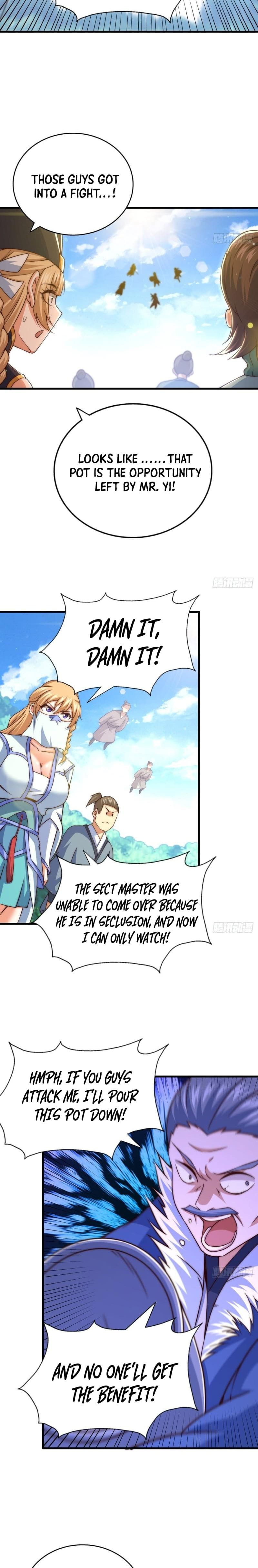 Read Above Ten Thousand People EN Manga Online