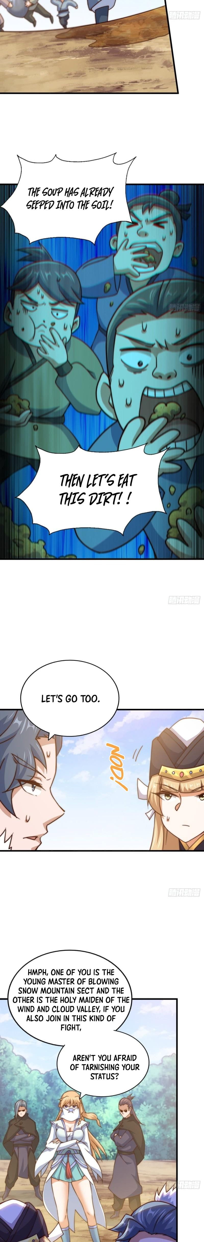 Read Above Ten Thousand People EN Manga Online