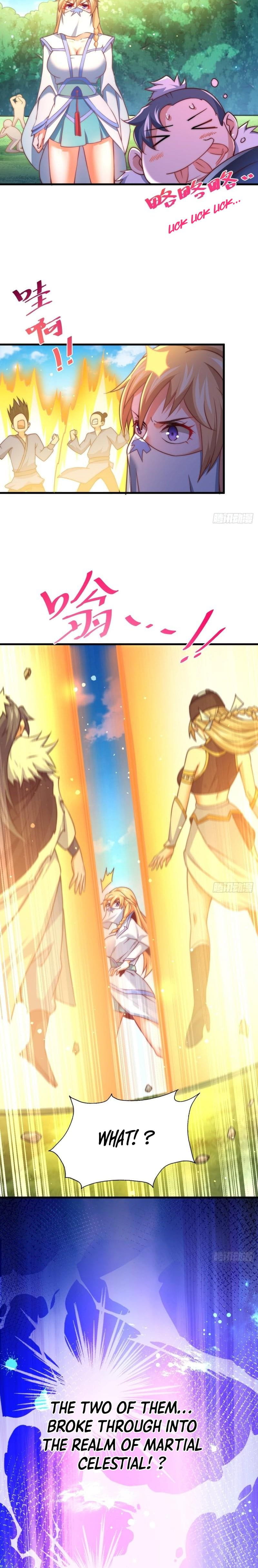Read Above Ten Thousand People EN Manga Online