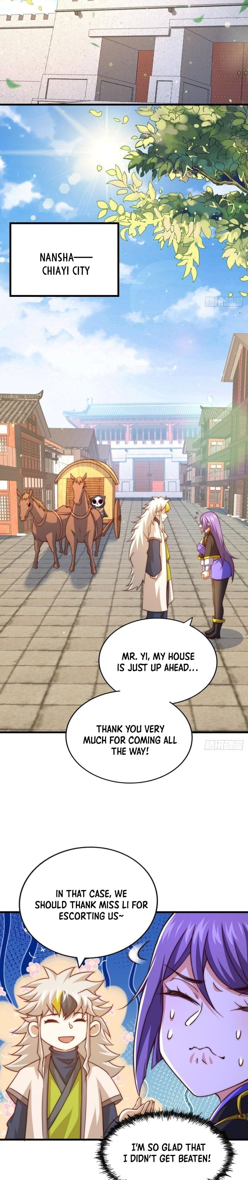 Read Above Ten Thousand People EN Manga Online