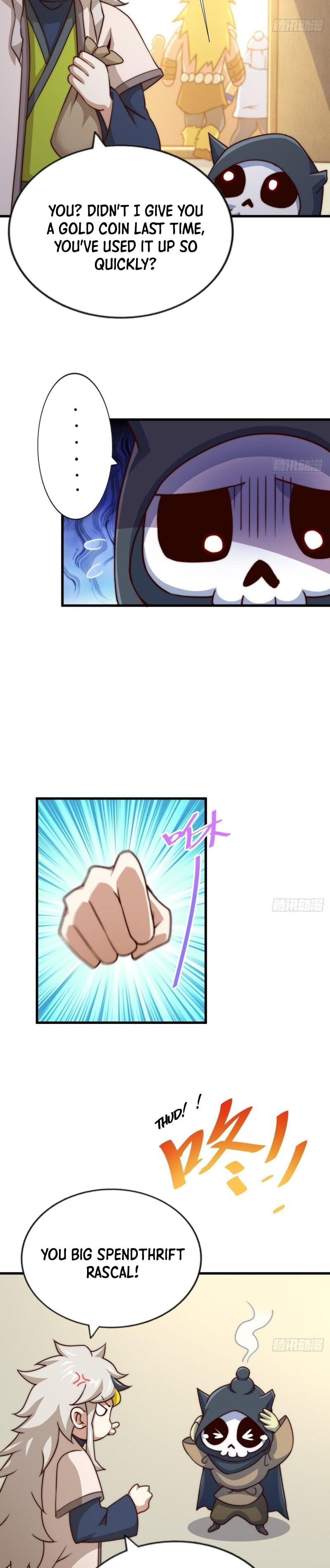Read Above Ten Thousand People EN Manga Online