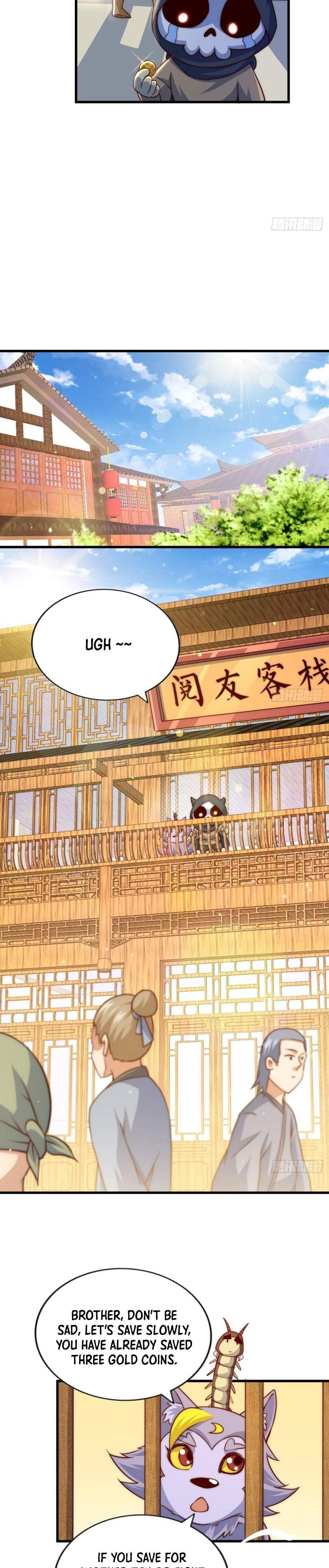 Read Above Ten Thousand People EN Manga Online