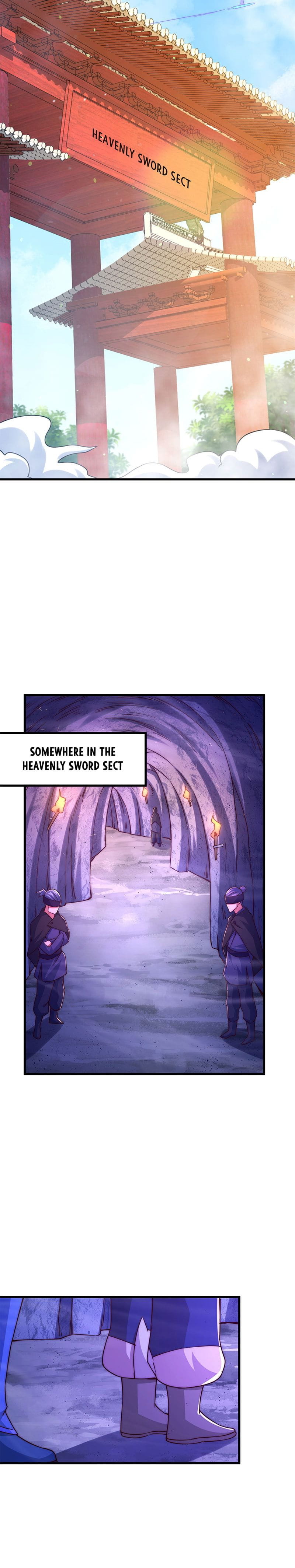 Read Above Ten Thousand People EN Manga Online