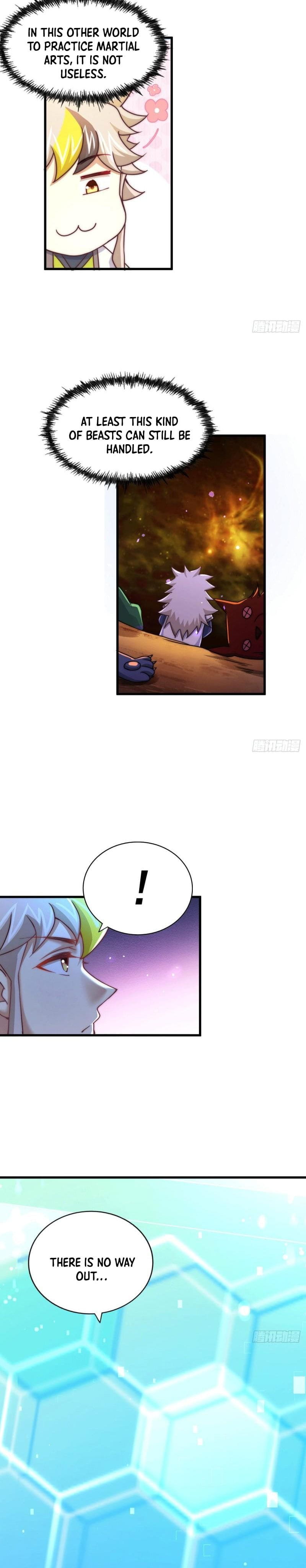 Read Above Ten Thousand People EN Manga Online