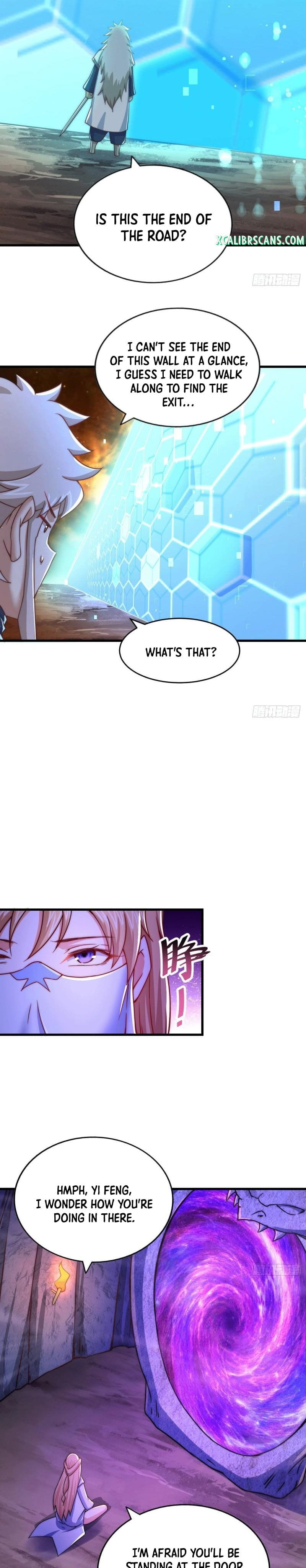 Read Above Ten Thousand People EN Manga Online