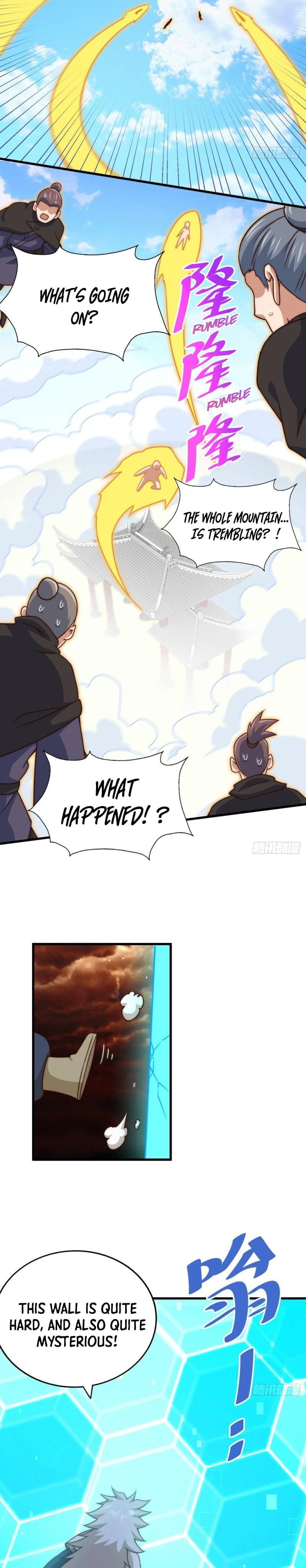 Read Above Ten Thousand People EN Manga Online