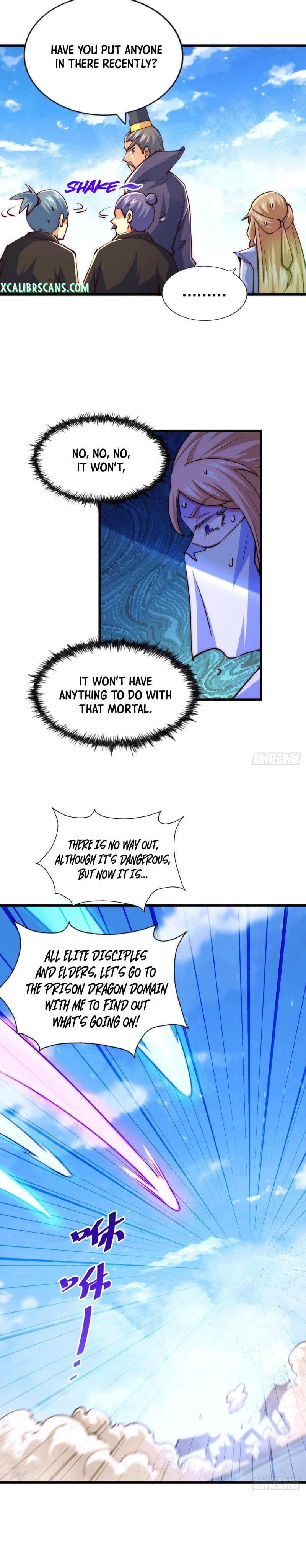 Read Above Ten Thousand People EN Manga Online