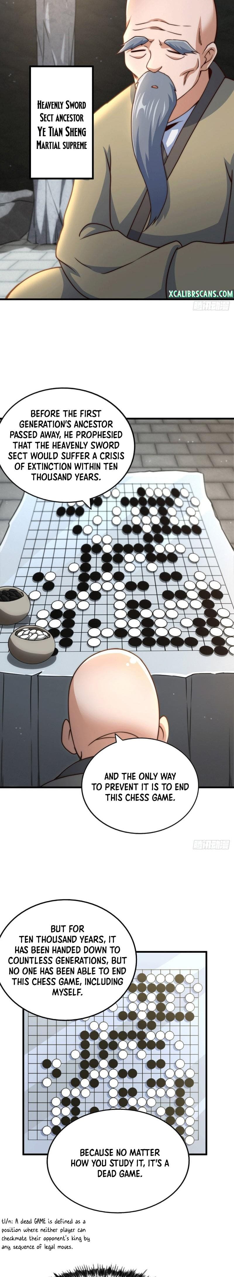 Read Above Ten Thousand People EN Manga Online