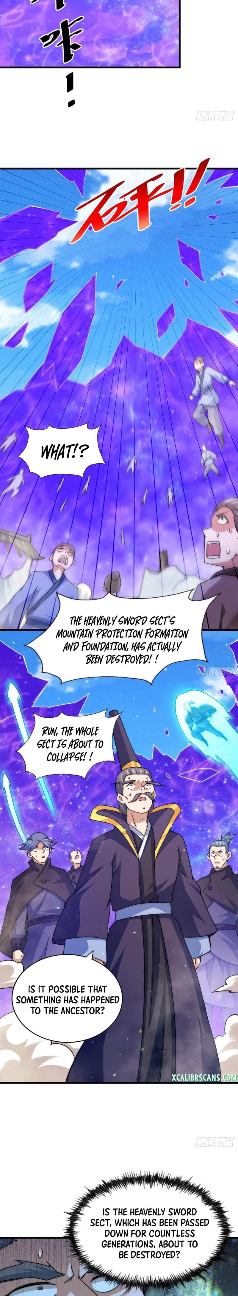 Read Above Ten Thousand People EN Manga Online