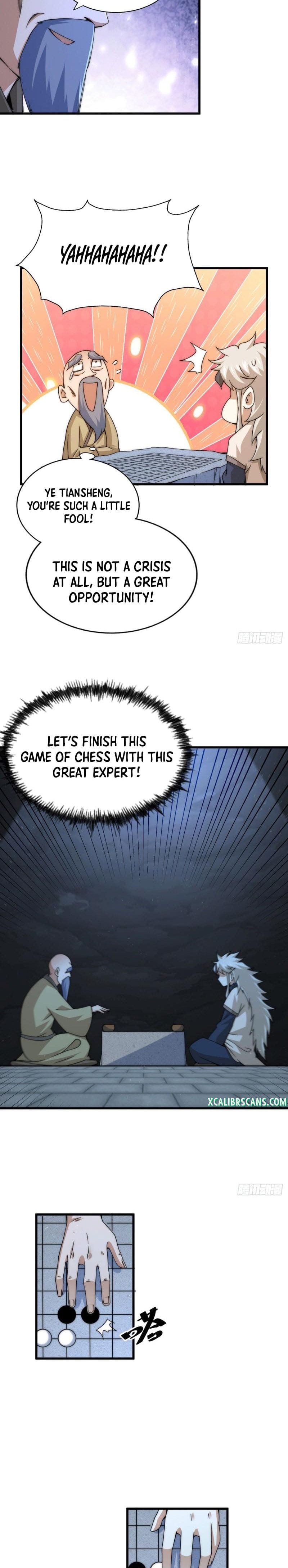 Read Above Ten Thousand People EN Manga Online