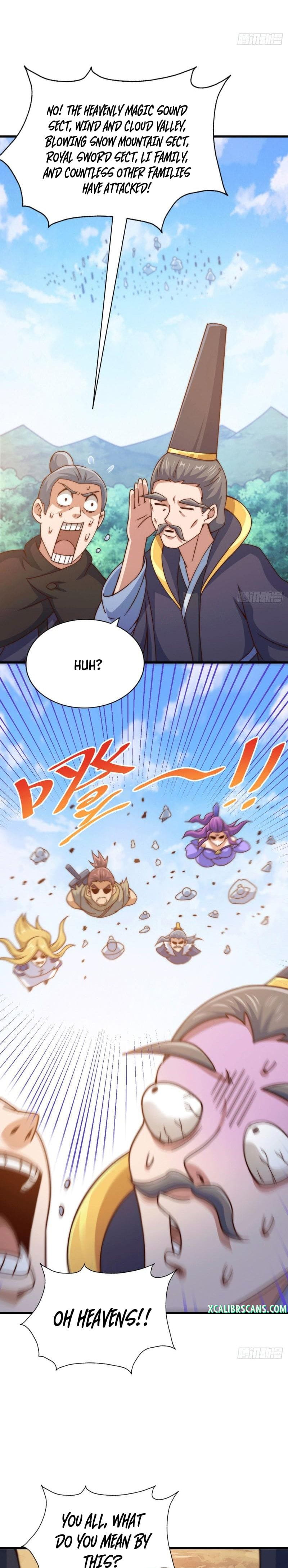 Read Above Ten Thousand People EN Manga Online